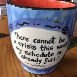 Meet your Posher, Susan